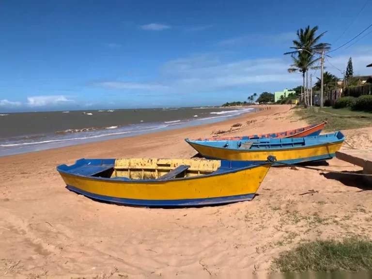Balneário de Manguinhos