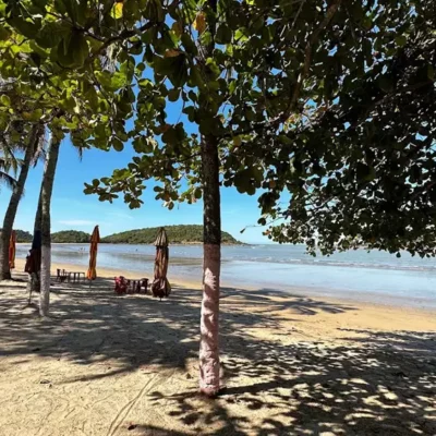 Praia Acaiaca Um Destino Familiar em Piúma