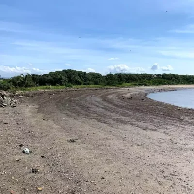 Praia Doce Um Refúgio Tranquilo em Piúma