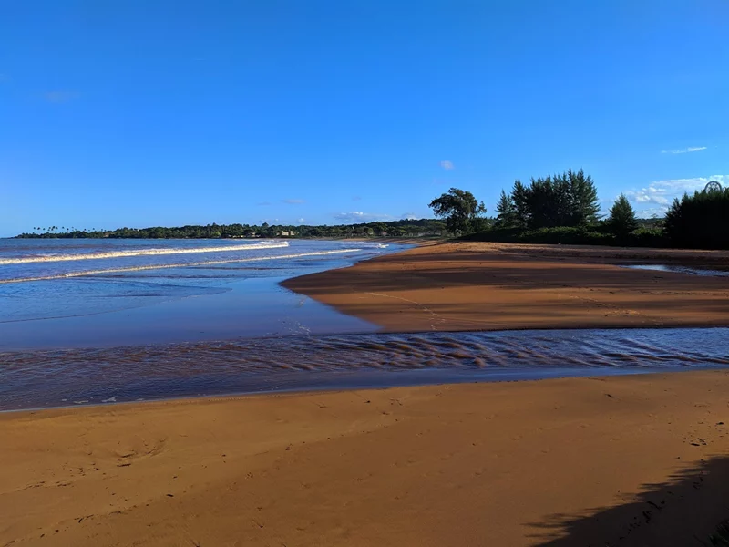 Praia Formosa