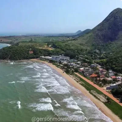 Praia Maria Neném