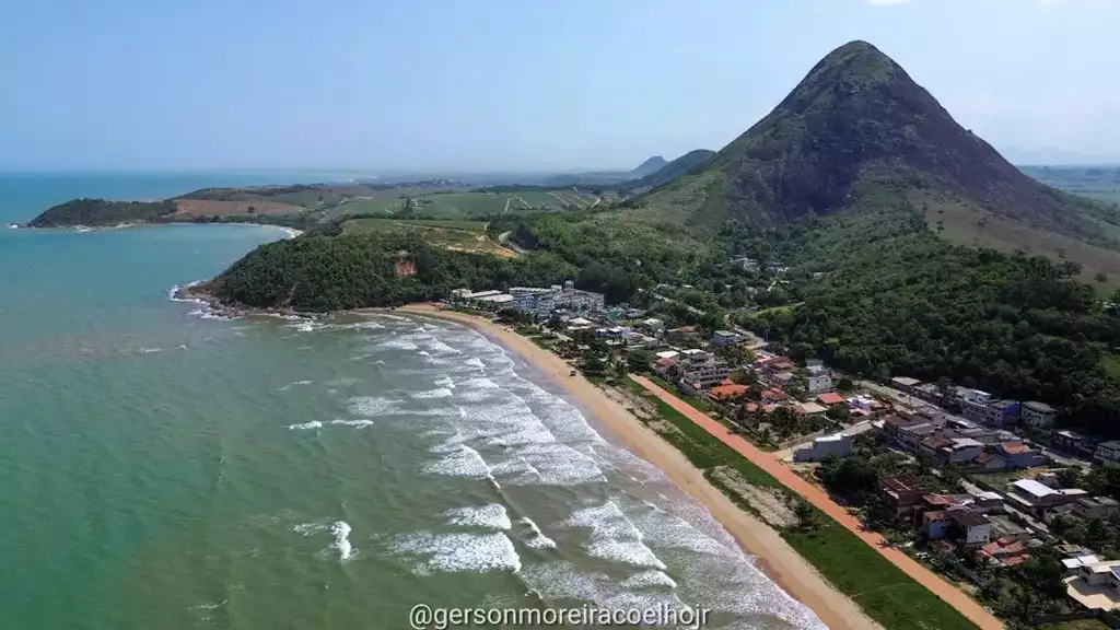 Praia Maria Neném