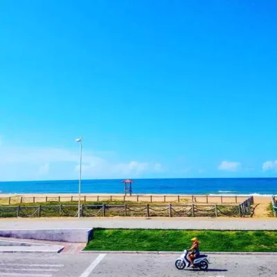 Praia da Barra Um Tesouro Natural em Conceição da Barra