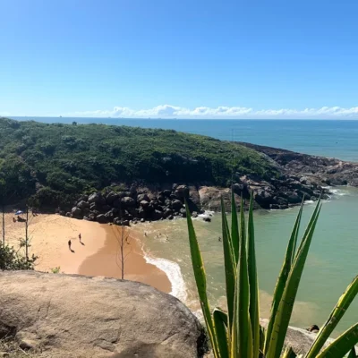 Praia da Concha