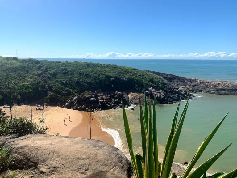 Praia da Concha