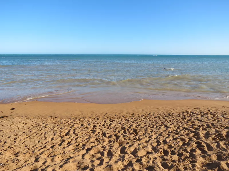 Praia da Concha Um Refúgio em Aracruz