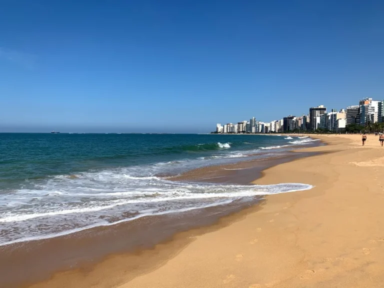Praia da Costa