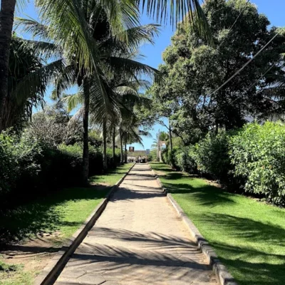 Praia da Direita