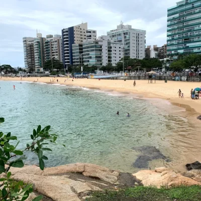 Praia da Sereia