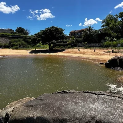 Praia das Castanheiras