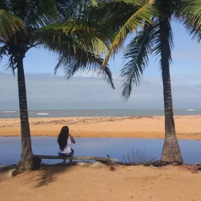 Praia de Barra do Sahy