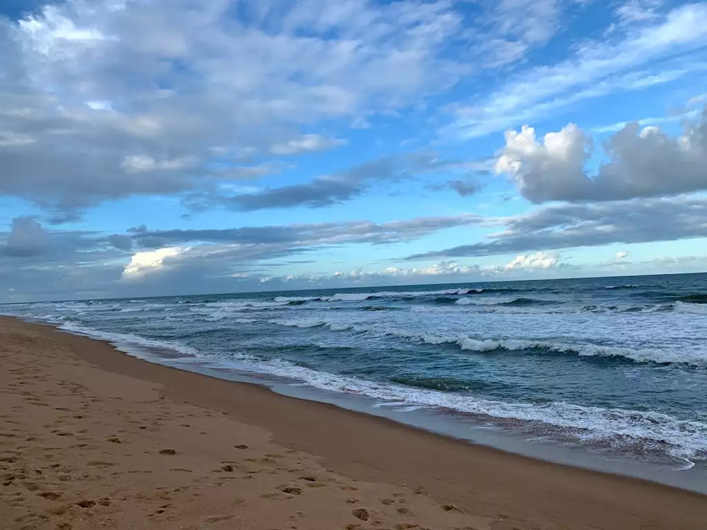 Praia de Itaúnas, conceiçao da barra (1)