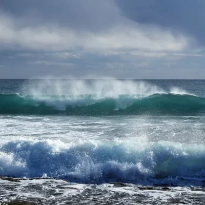 Praia de Povoação, Linhares