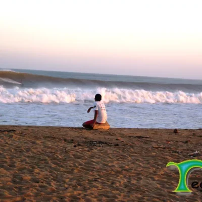 Praia de Regência, Linhares