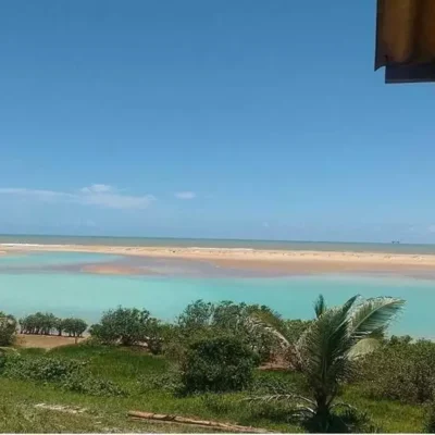 Praia de Urussuquara