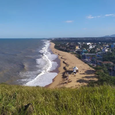 Praia do Barrão