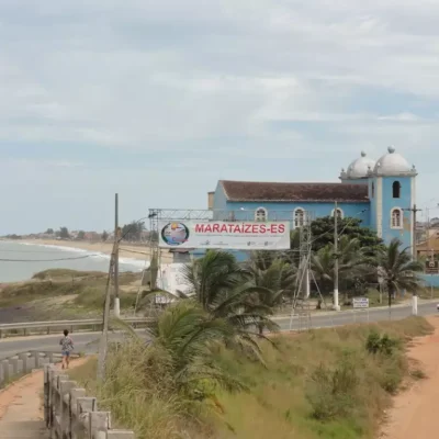 Praia do Pontal