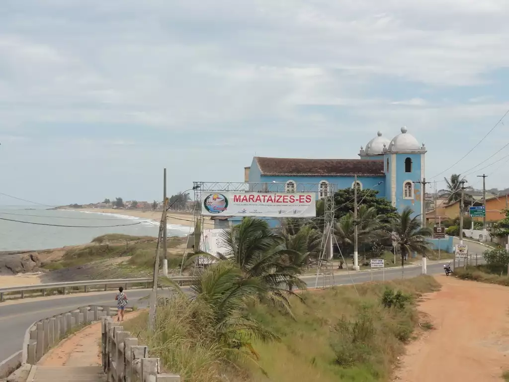 Praia do Pontal