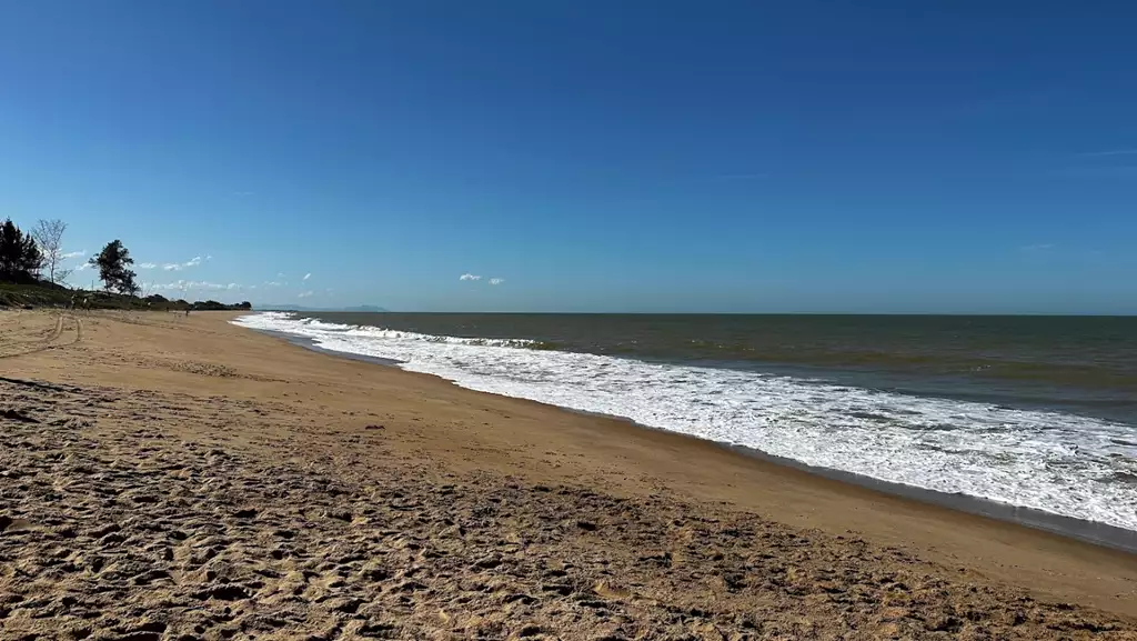 Praia do Siri