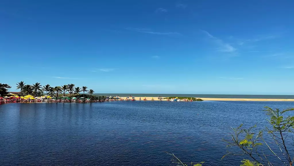 Praia do Siri