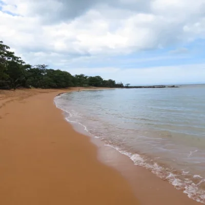 Praia dos Quinze