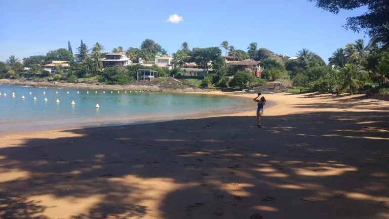 Praia das Conchas
