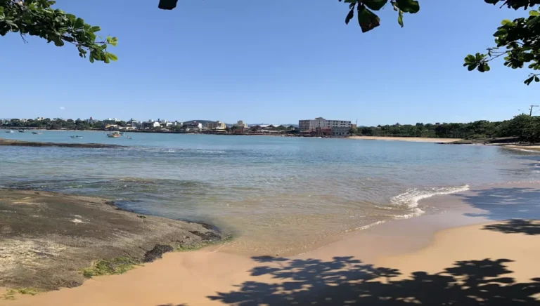 Praia de Meaípe
