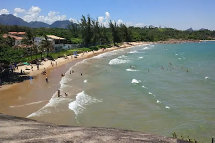 Como consultar a balneabilidade das praias do Espírito Santo