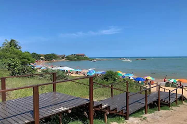 Praia de Peracanga em Guarapari: como chegar e o que fazer