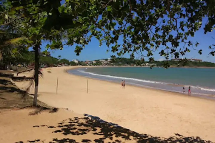 Praia de Ubu em Anchieta: como chegar e o que fazer