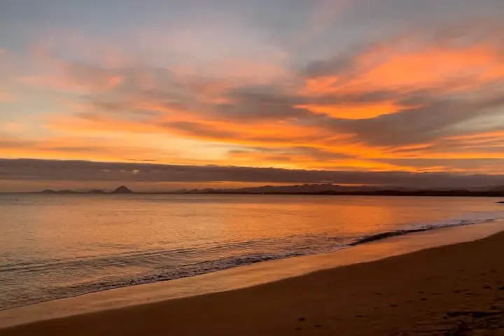 Praias do Litoral Sul do Espírito Santo: guia e roteiro