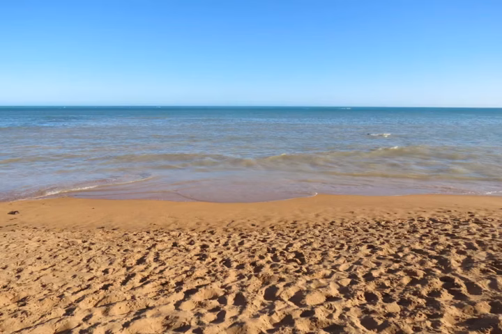 Praias do Litoral Norte do Espírito Santo: guia e roteiro