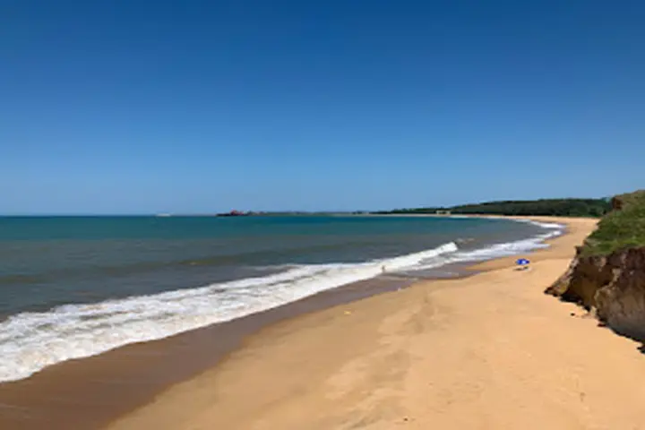 Tábua de marés no Espírito Santo: como usar antes da praia